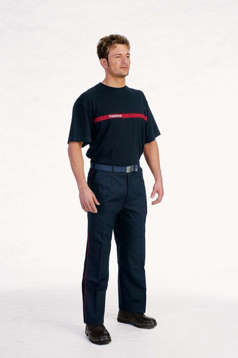 Pantalon de sortie F1