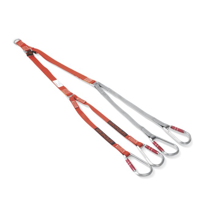 Cordes de rappel