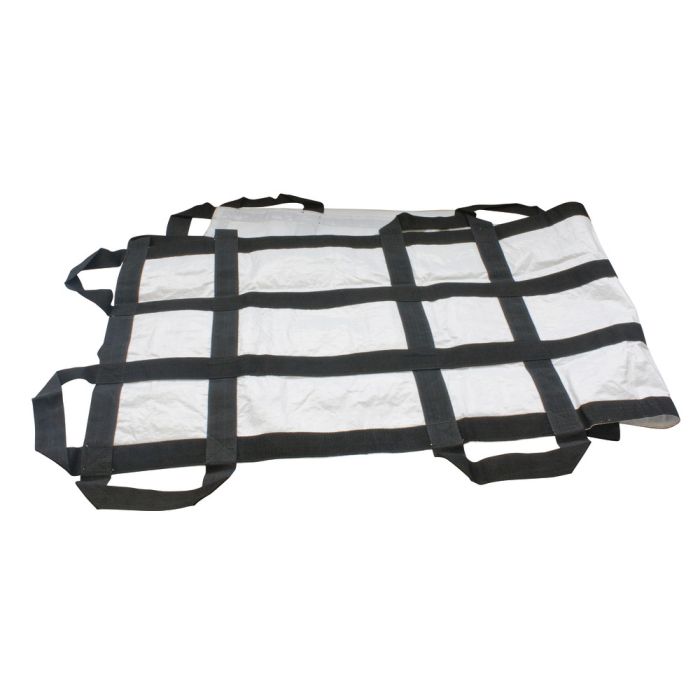 Drap de sauvetage jetable 
