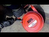 Flammenfresser Dspa 5 Aerosol-Löschgerät