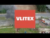 VLITEX Brandbegrenzungsdecke PREMIUM 
