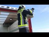 X-CROSS SYSTEM MOBILES SCHLAUCH-EINZUGSSYSTEM