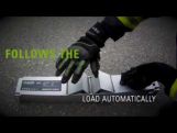 Fahrzeugstabilisierungssystem Auto Crib-it, AC-14 (Satz mit 2 Stk.)