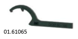Clé Pour Raccords Storz