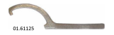 Clé Pour Raccords Storz