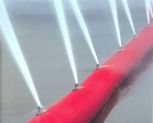 Tuyau d'arrosage