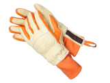 Gants d'intervention Elk Defender, bords en tricot