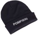 Bonnet en tricot