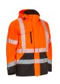 Veste Xtreme Stretch, très visible