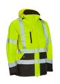 Veste Xtreme Stretch, très visible