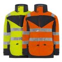 Veste Cap Horn EN 20471