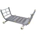 Plateforme de sauvetage