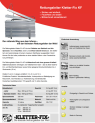 Echelle de secours Kletter-Fix