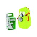 Cagoule de protection incendie S-CAP, emballage carton