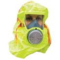 Cagoule de protection incendie S-Cap, transportable