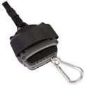 Corde de guidage de troupes Autoroll V6MAX, auto-rétractable