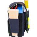 Sacoche protection respiratoire Karlsruhe
