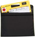 Sac de rangement Rescue-Tec pour tableau de surveillance respiratoire