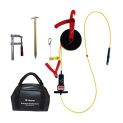 Détecteur de tension Multisafe DSP-HW2