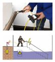 Détecteur de tension Multisafe DSP-HW2