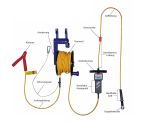 Détecteur de tension Multisafe DSP-HW2