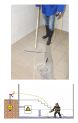Détecteur de tension Multisafe DSP-HW2