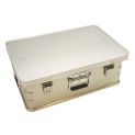 Extra Stabile Aluboxen-Serie