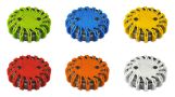 Powerflare LED Warnleuchte Mit Akkubetrieb