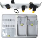 Module intérieur - Protection contre les chutes, adapté aux sacs à dos pour outils et équipements