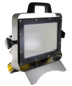 Alphaluxx Mobile 120 avec support pour sol et trépied