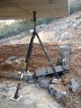 Set de trépied PARATECH