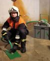 Feuerwehr