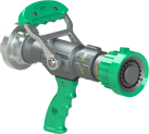 Lance à jet réglable TURBOKADOR 300