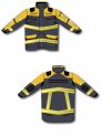 Veste de protection incendie ULTIMATE RSK