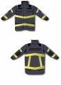 Veste de protection incendie ULTIMATE RSK