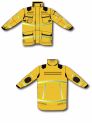 Veste de protection incendie ULTIMATE RSK