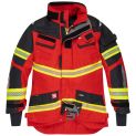 Brandschutzjacke Ultimate RSK, segmentiert