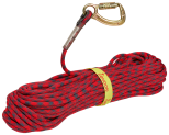 Flex Dynamik Seil mit Karabiner