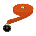 Set de tuyaux orange
