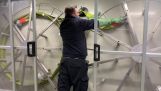 Services pour tuyaux