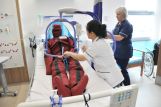 Mannequin RuthLee pour exercices 