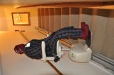 Mannequin RuthLee pour exercices 