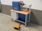 Elektrische Schlaucheinbindemaschine SEM 455 