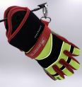 Porte-gants BE avec mousqueton