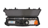 sirocco LED 240 W, mobile Anwendungen