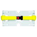 Sangle de rechange Spencer pour nacelle divisible