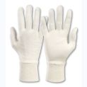 Unterziehhandschuh BASIC WHITE