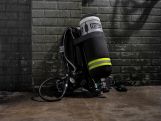 Appareil respiratoire à air comprimé MSA M1
