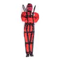 Protection de transport pour mannequins d'exercices