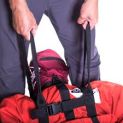Protection de transport pour mannequins d'exercices